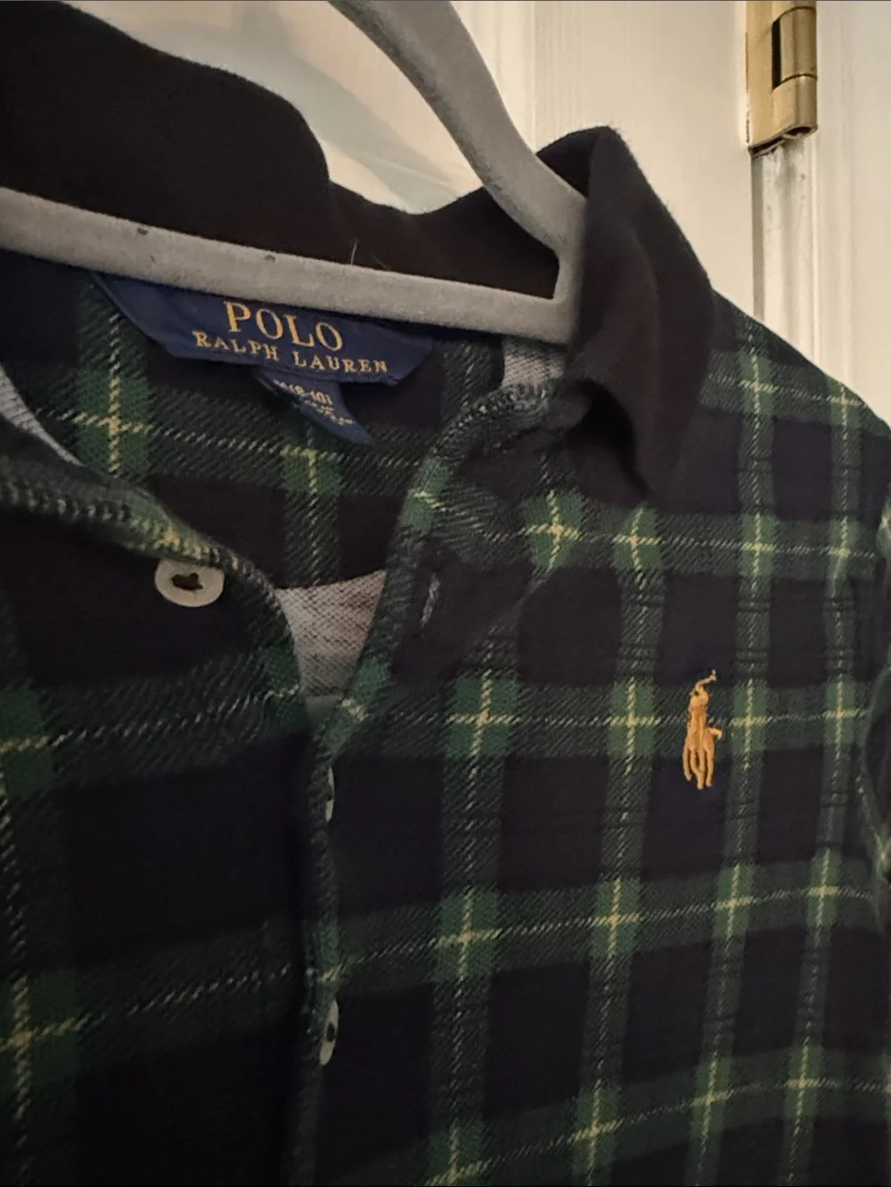 Polo Ralph Lauren short sleeve